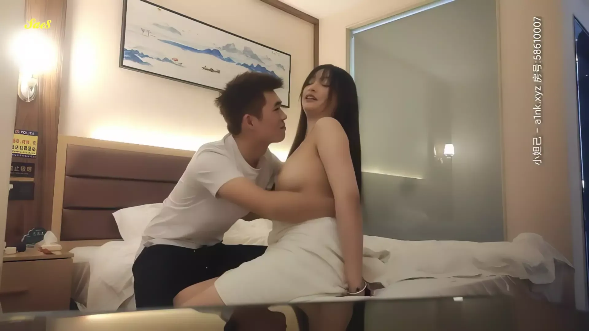 文轩探花大奶牛仔裤美女